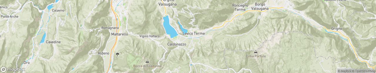Localización del ##parkName## en un mapa